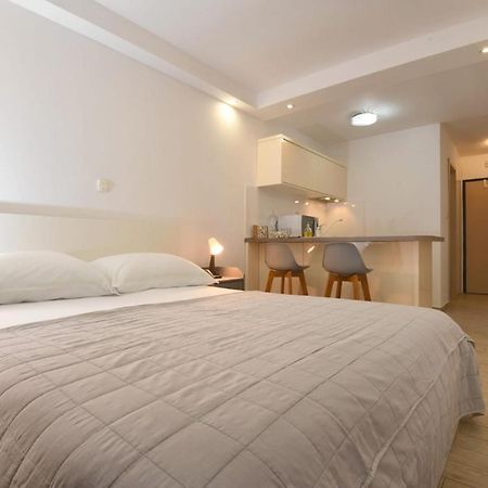 Kaldi Apartment Zadar Exterior photo