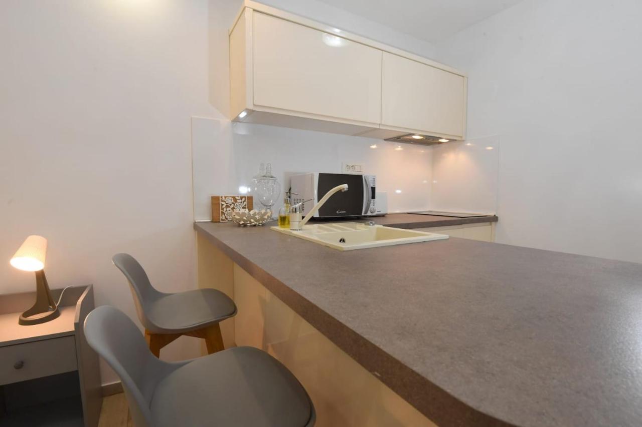 Kaldi Apartment Zadar Exterior photo